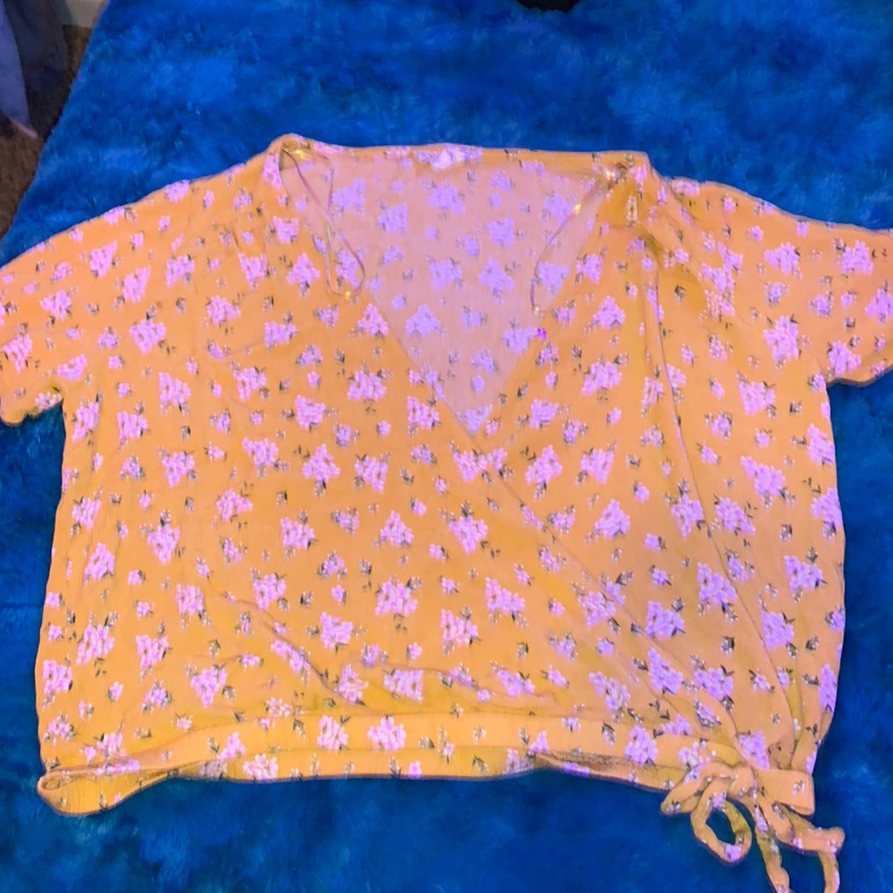 Pink Republic ladies blouse